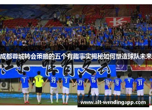 成都蓉城转会策略的五个有趣事实揭秘如何塑造球队未来