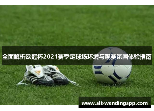 全面解析欧冠杯2021赛季足球场环境与观赛氛围体验指南